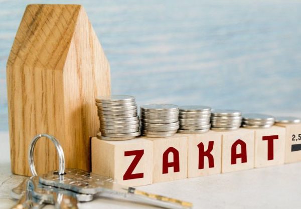 Harta Yang Wajib Dikeluarkan Zakatnya