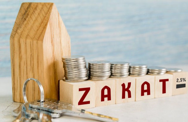 Harta Yang Wajib Dikeluarkan Zakatnya