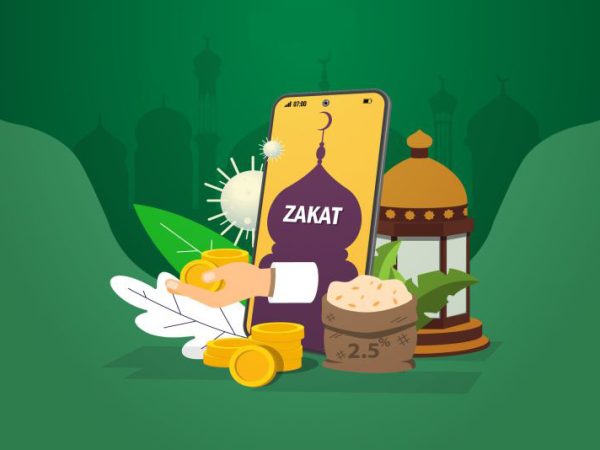 Amil Zakat