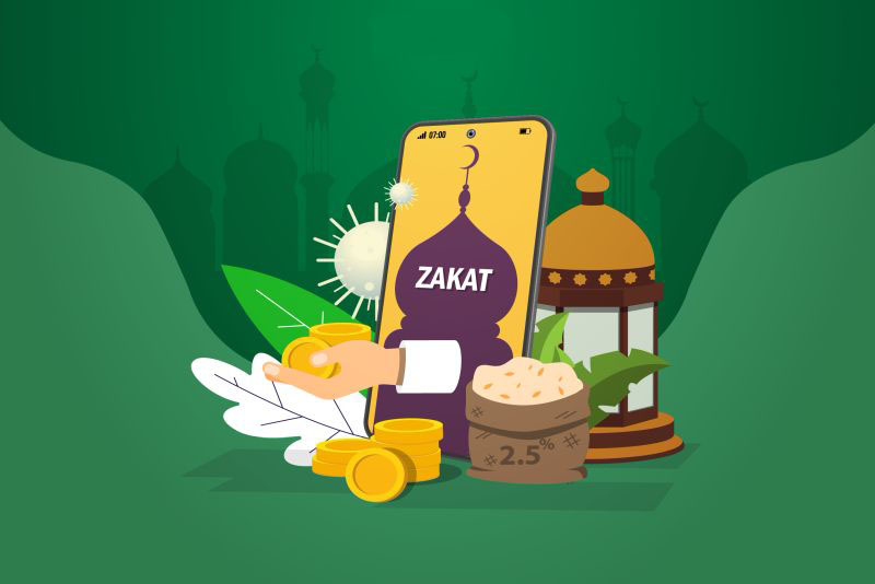 Amil Zakat