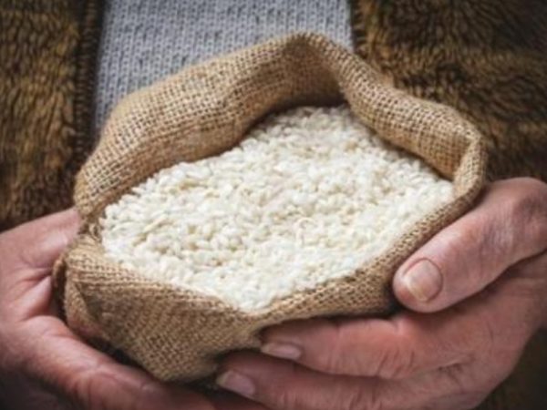 Hukum dan Cara Praktis Zakat Fitrah