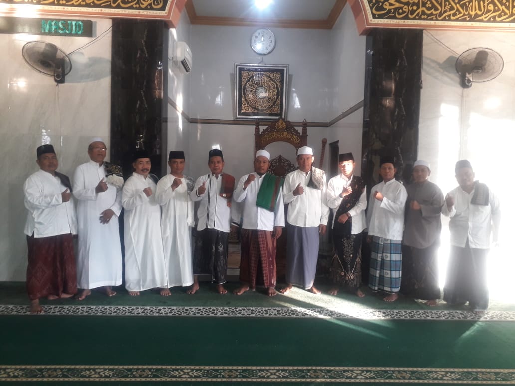 Keberkahan Perayaan Idul Adha 1445 H / 2024 M
