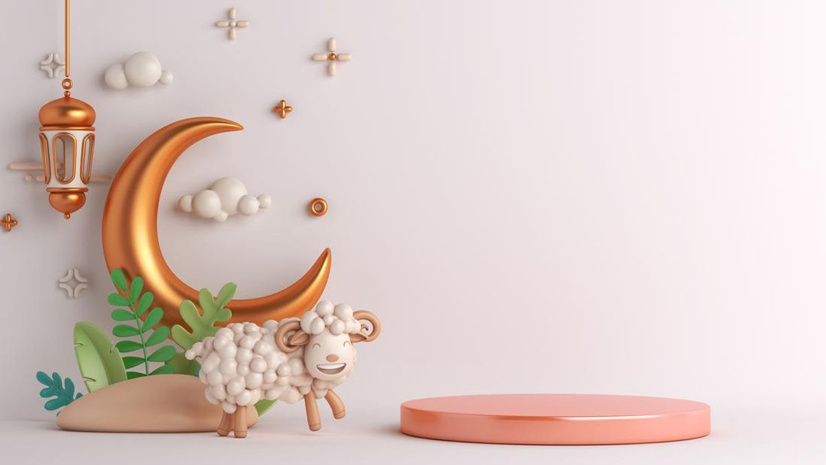 Hukum Menggabungkan Niat Kurban dan Aqiqah dengan Seekor Hewan