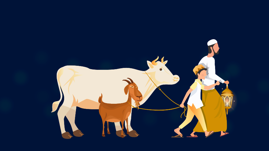 Haruskah Niat Qurban Dilakukan saat Penyembelihan?