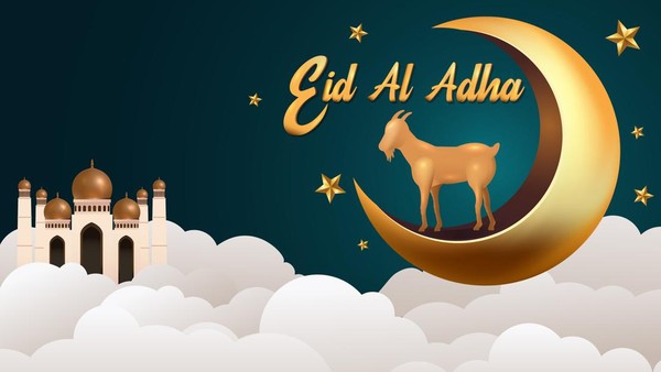 Haruskah Niat Qurban Dilakukan Saat Penyembelihan?