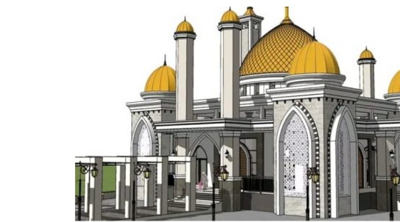 Laporan Keuangan Pembangunan Tahun 2024