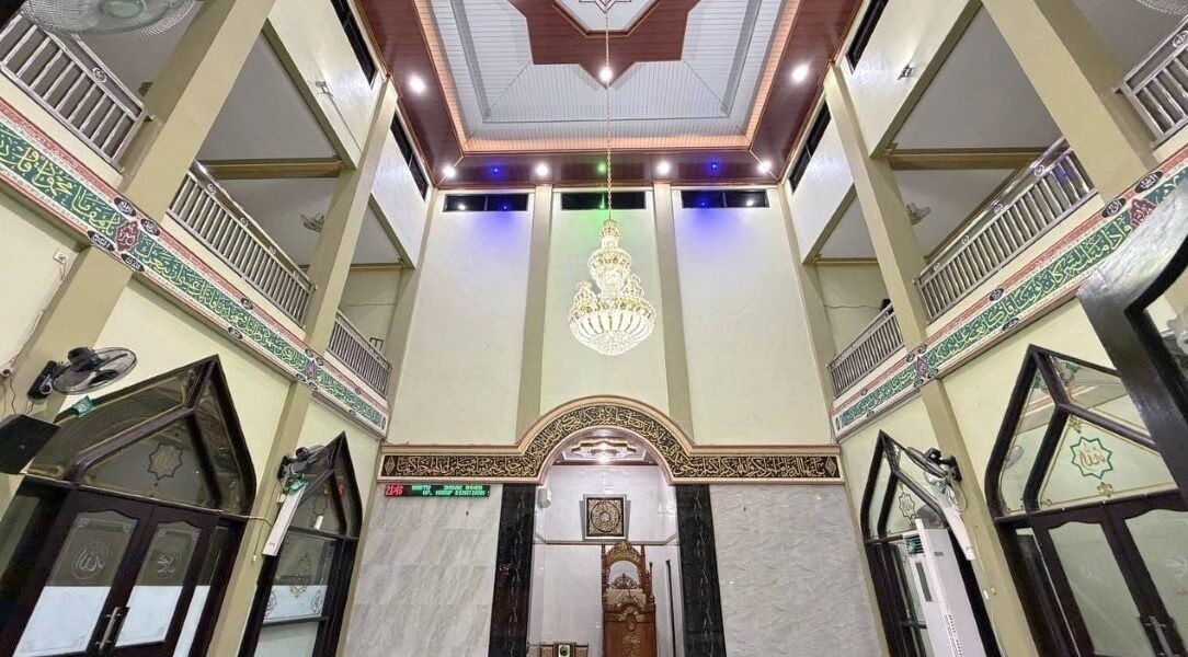 Masjid Th Dalam